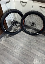 Tryp haibike 27.5 for sale  BILSTON