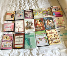 Crafting dvd bundle for sale  ILKLEY