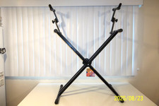 3 tier frame keyboard stand for sale 3 tier frame keyboard stand for sale Niles