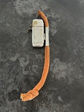 Ancien briquet amadou d'occasion  France