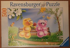 Ravensburger puzzle 500 gebraucht kaufen  Kaufbeuren