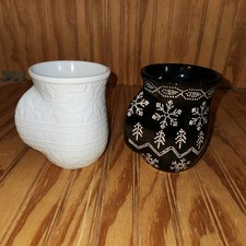Tag black white for sale  Liberty
