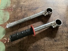 Ducati single bevel for sale  LOUGHBOROUGH
