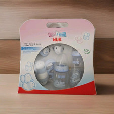 Nuk starter set usato  Piombino