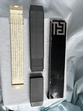 Vintage thornton slide for sale  YORK