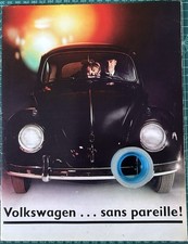 Rara originale brochure usato Rara originale brochure usato  Torino