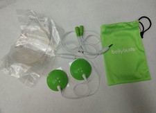 Bellybuds baby bump for sale  Vancouver
