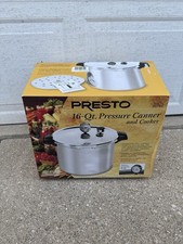 Presto 01755 quart for sale  Columbus