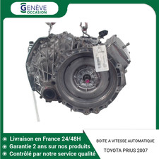 Boite vitesses toyota d'occasion  Niort