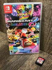 Nintendo switch mario for sale  Danville