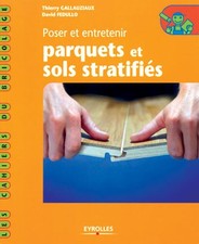 Poser entretenir parquets d'occasion  France