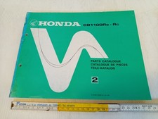 Catalogo ricambi parts usato  Santena