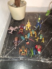 Lot transformers beast d'occasion  Flers