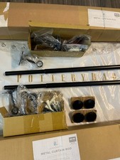 rod curtains metal for sale rod curtains metal for sale Euless