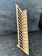 Dollhouse miniature staircase for sale  WATERLOOVILLE