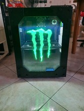 Frigo mini monster usato  Catania