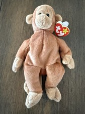 Rare beanie baby d'occasion  Expédié en Belgium