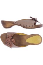 Sanita sandalen damen gebraucht kaufen  Berlin