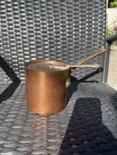 Vintage casserole jus d'occasion  Villeurbanne