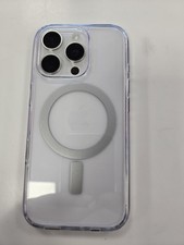 Iphone 16 Pro 128GB desbloqueado na cor branca, usado comprar usado  Enviando para Brazil