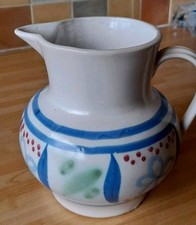 Buchan studio pottery for sale  WEST KILBRIDE