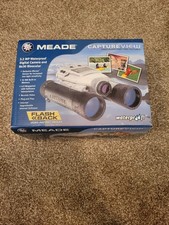 Meade capture view for sale  Elberta