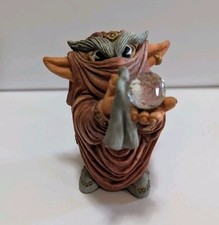 Krystonia shigger figurine for sale  Fort Madison