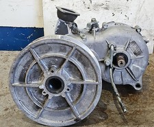 Cambio manuale completo usato  Italia