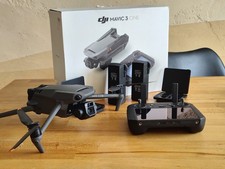 Dji mavic cine d'occasion Dji mavic cine d'occasion  Novalaise