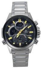 Montre casio edifice d'occasion  Expédié en France