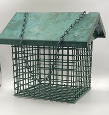 Green hanging suet for sale  Colonial Heights