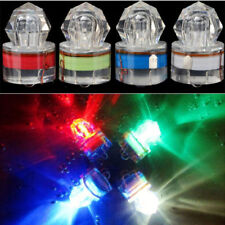Luzes de LED para pesca noturna em alto mar para peixes coleta flash luzes de diamante comprar usado  Enviando para Brazil