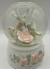 Vtg snow globe for sale  Silver Creek