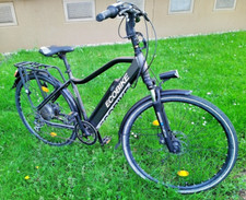 Bike pedelec ecobike gebraucht kaufen  Deutschland