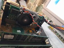 Usado, Cpu Intel Pentium Ii 350MHz De Cache L2 512KB-Slot 1 comprar usado  Enviando para Brazil
