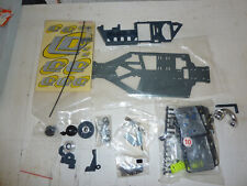 Chassis ld3 pro d'occasion  Sérent