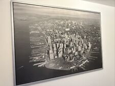 Ikea bild skyline gebraucht kaufen  Freiburg im Breisgau