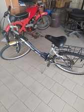 Bicicletta donna passeggio usato  Massa di Somma