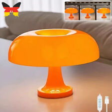 Nachttischlampe pilz lampe gebraucht kaufen  Frankfurt (Oder)
