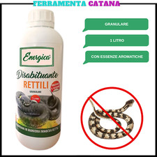 Disabituante repellente dissua usato  Guidonia Montecelio