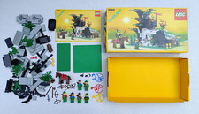 Lego 6066 camouflaged gebraucht kaufen  Deutschland
