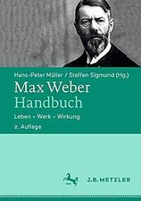 Max weber handbuch gebraucht kaufen  Berlin