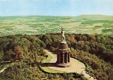 Detmold hermannsdenkmal nordrh gebraucht kaufen  Lindau (Bodensee)