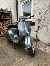 Vintage 1968 vespa for sale  GLASGOW