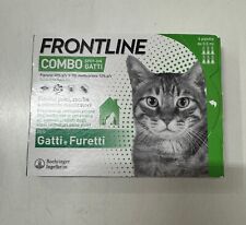 Frontline combo gatto usato  San Giovanni in Marignano
