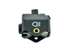Abblendschalter simson s50 gebraucht kaufen  Schönheide