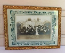 Ancien cadre bois d'occasion  Castelnau-le-Lez