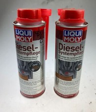 Riginal liqui moly gebraucht kaufen  Schmalfeld