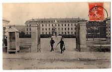 Cpa joigny 34. d'occasion  Gennevilliers