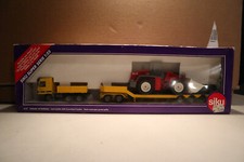 Siku 4113 tieflader gebraucht kaufen  Solingen